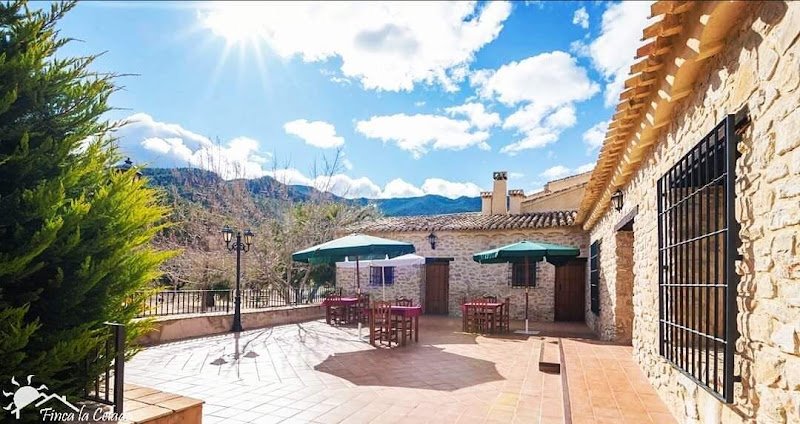 Finca la Celada - Alojamiento Rural - ()