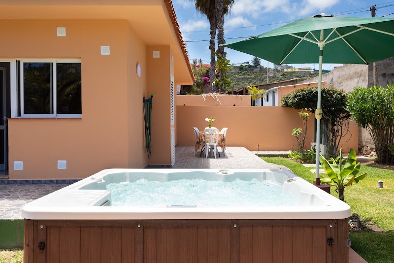 Finca La Gaviota - Tenerife Living - ()