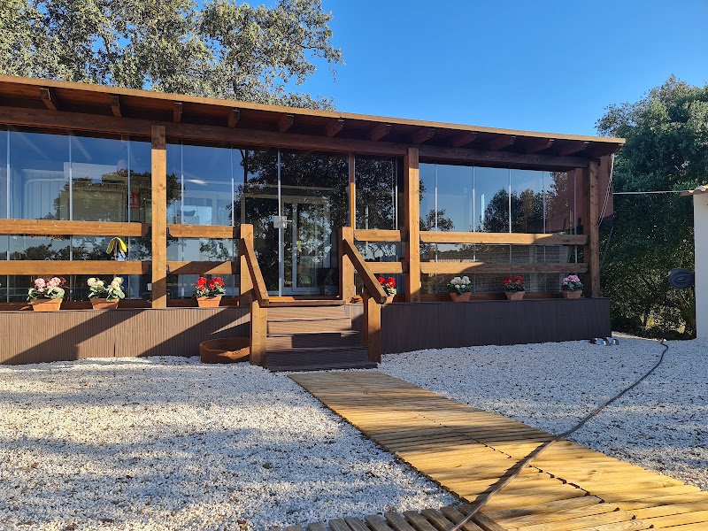 Finca las Alberquillas - ()