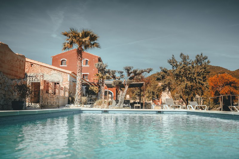 Finca Les Coves - ()