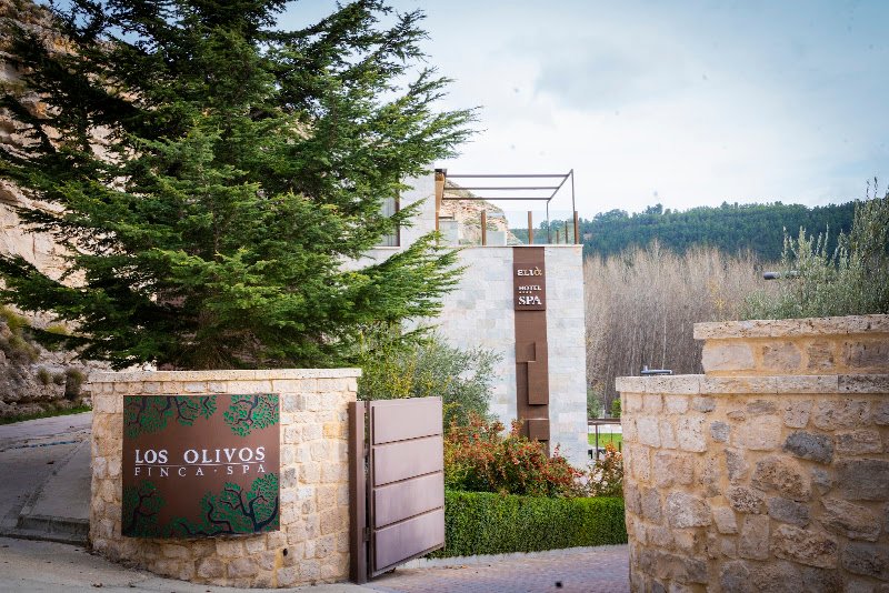 Finca Los Olivos - ()