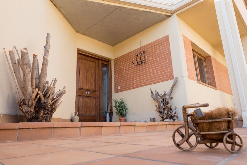 Finca Olivar de Castilla - ()