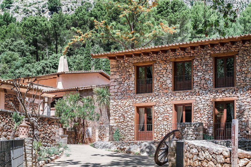 Finca Ratxó Hotel, member of Meliá Collection - ()