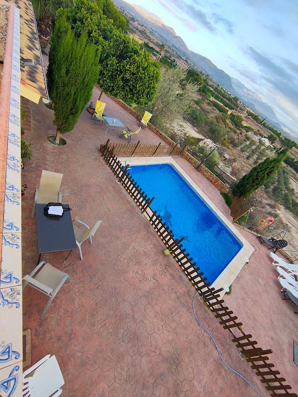 Finca San Diego - ()