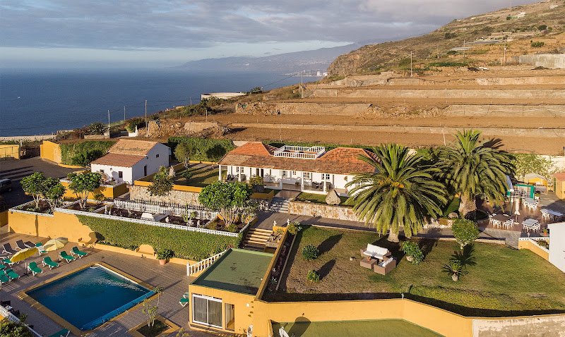 Finca San Juan - ()
