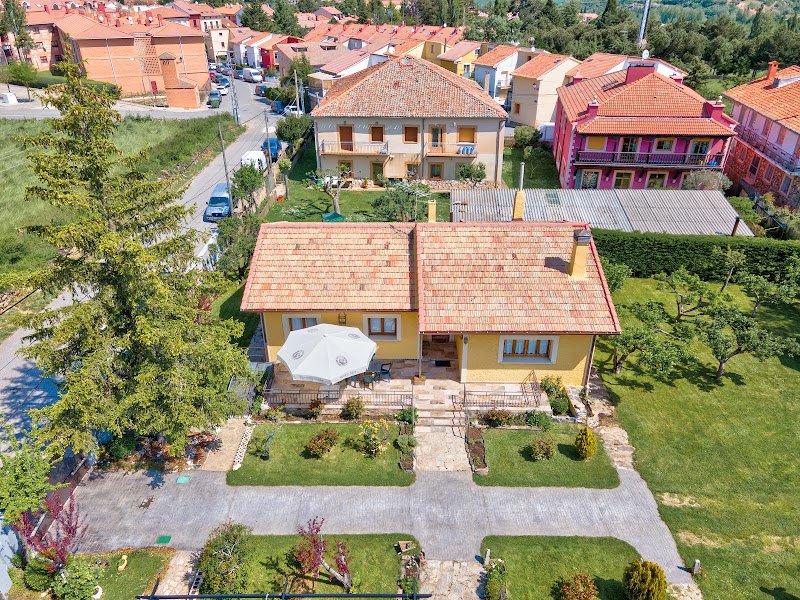 Finca Victoriana Riaza - ()