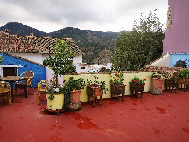 Fonda Casa Pepa y Casa Pepa - ()