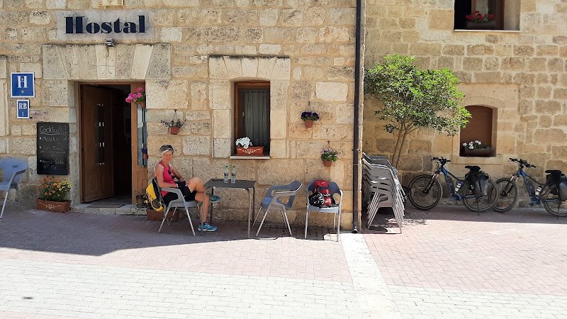 Fuentestrella Restaurante - ()