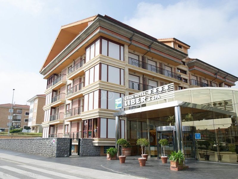 Gran Hotel Liber & Spa - ()
