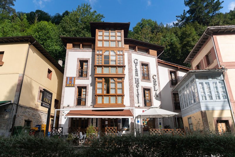 Gran Hotel Rural Cela - ()