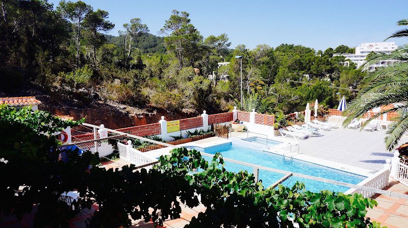Granada Apartments Familiar Deluxe - ()