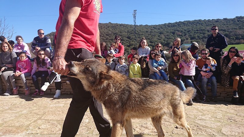 Granja escuela Basabere - ()