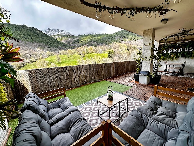 Gredos Starlight House - ()