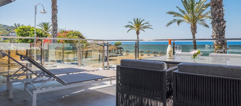 H. Boutique La Caleta Bay - ()
