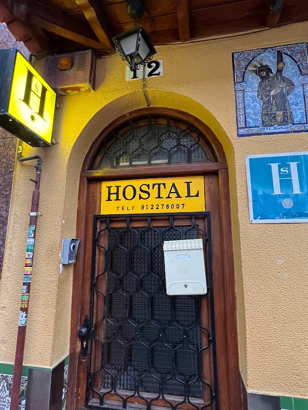 H Los Rafaeles - ()