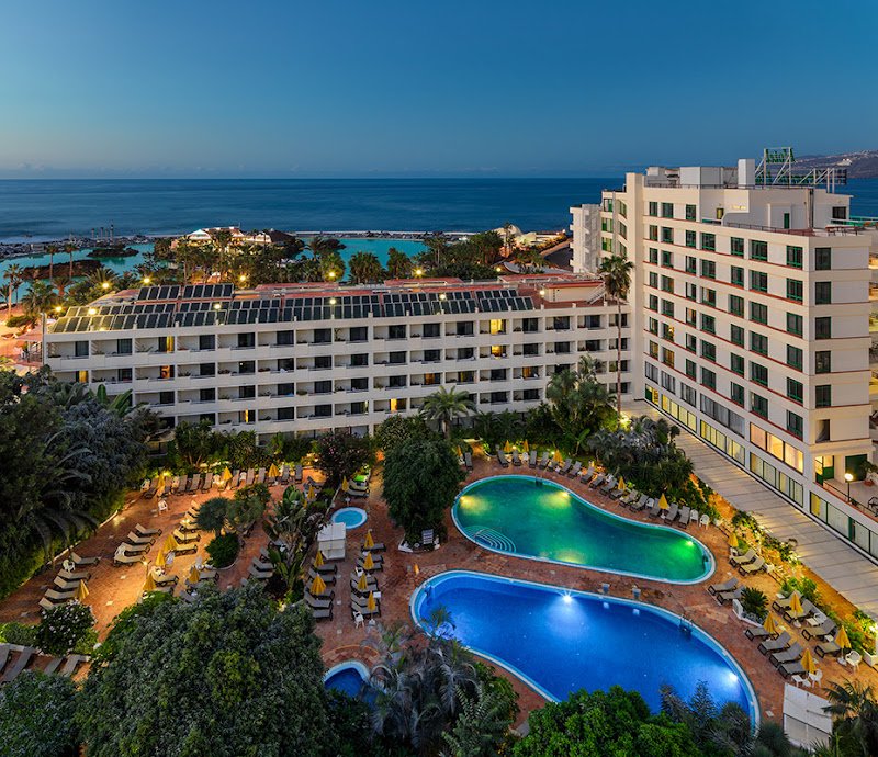 H10 Tenerife Playa - ()