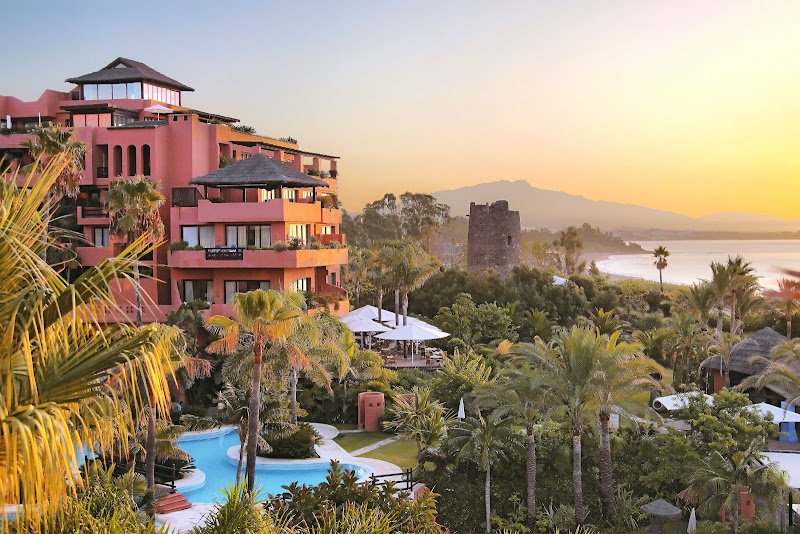 Hacienda del Mar member of Meliá Collection - ()