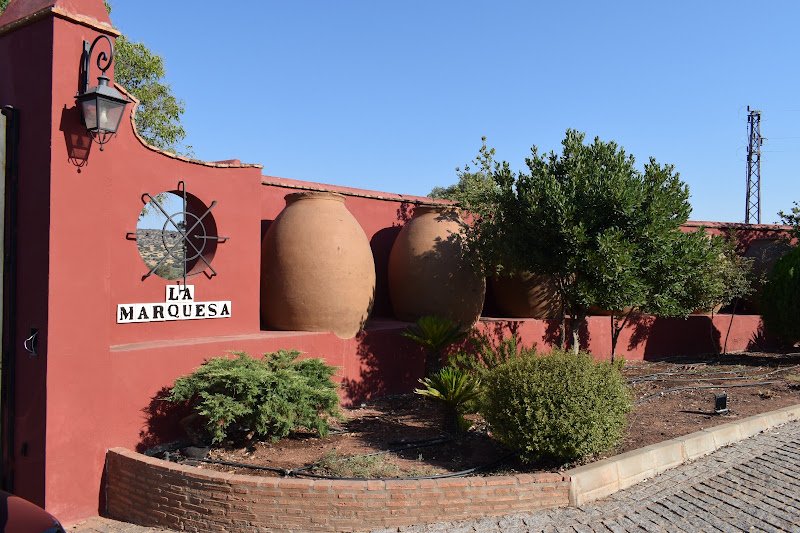 Hacienda La Marquesa - ()