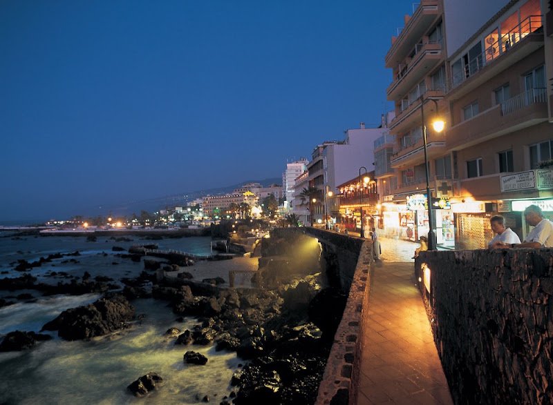 Hapima Puerto de la Cruz - ()