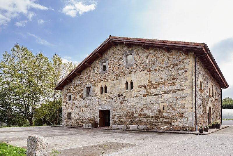Heredad de Unanue Hotel - ()