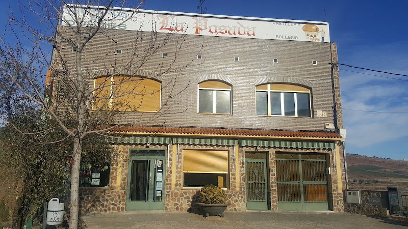 Horno De Dulces La Posada - ()