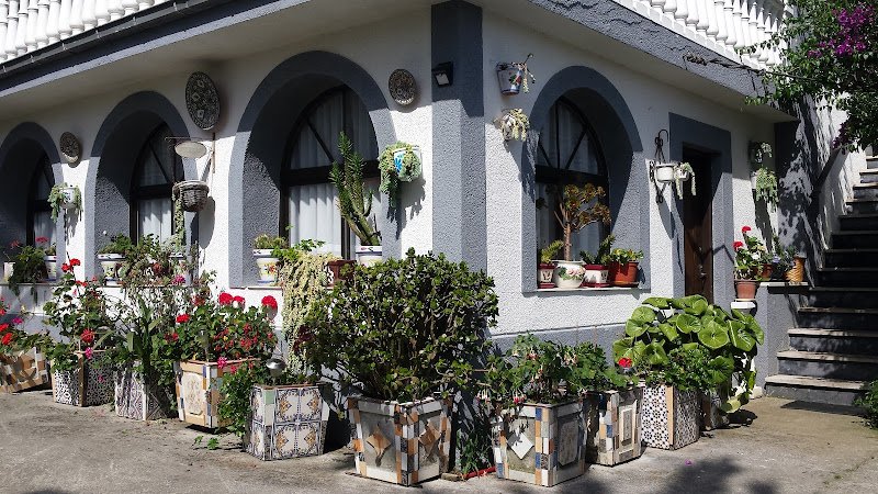 Hospedaje "Villa Angelines" - ()