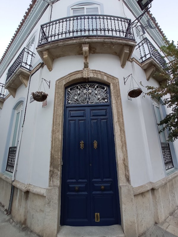 Hospedería casa del Marqués - ()