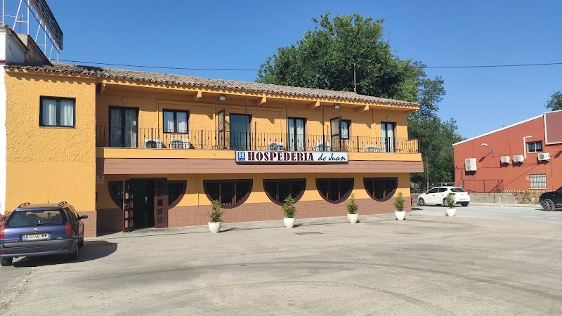 Hospedería de JUAN - ()