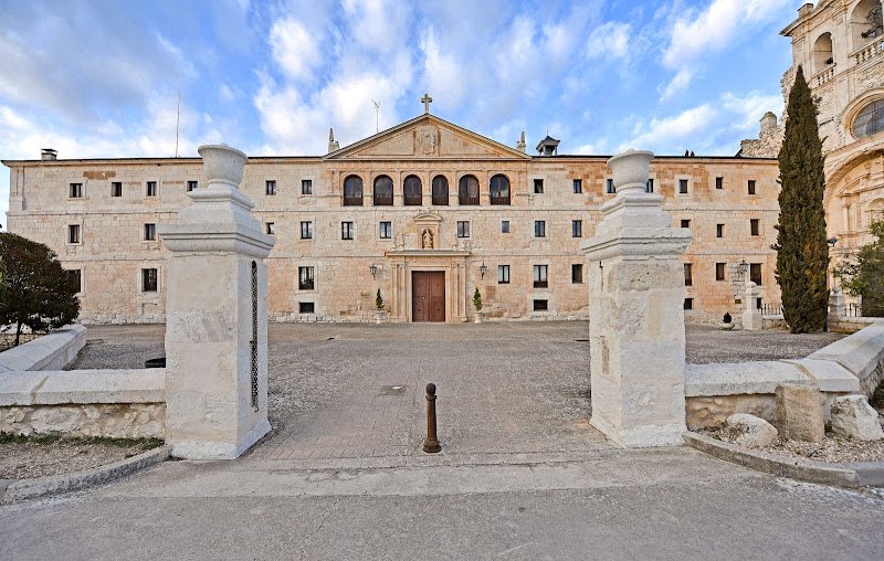 Hospedería Monasterio de La Vid - ()