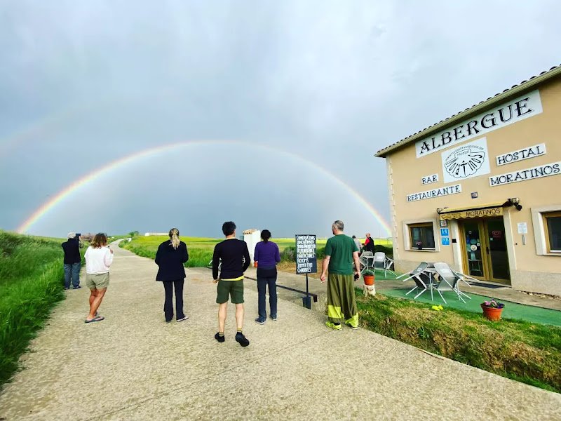 Hostal Albergue Moratinos - ()