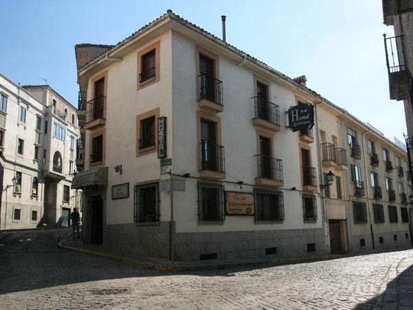 Hostal Alcántara - ()