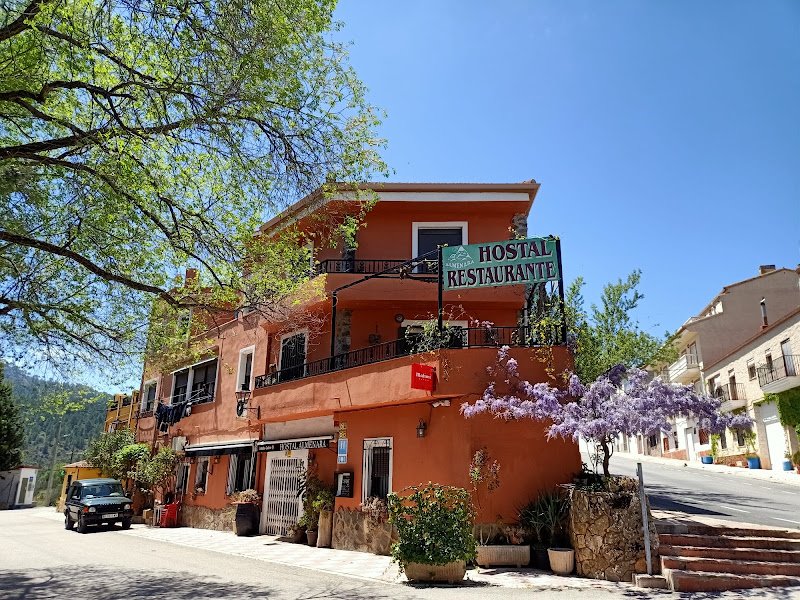 Hostal Almenara - ()