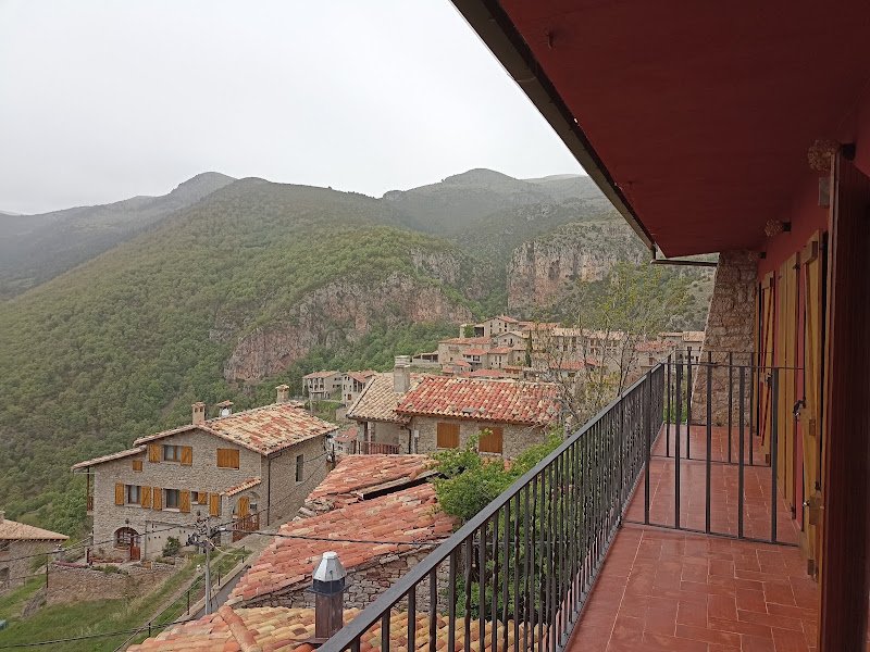 Hostal Alt Llobregat - ()