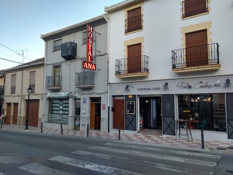 Hostal Ana - ()