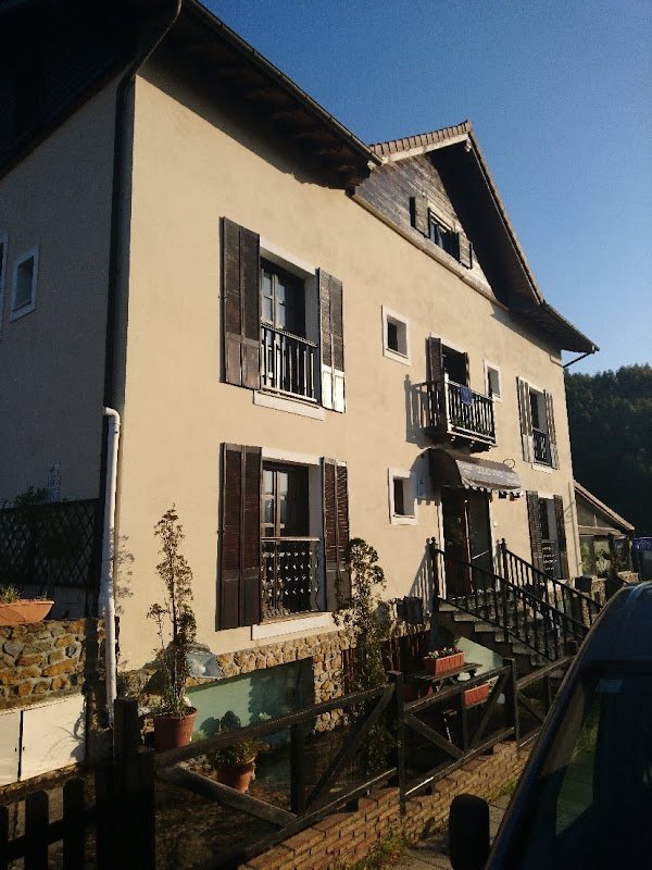 HOSTAL ARDOI - ()