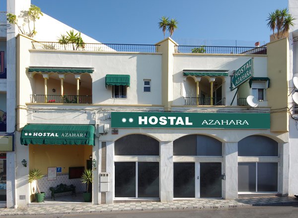 Hostal Azahara Nerja - ()