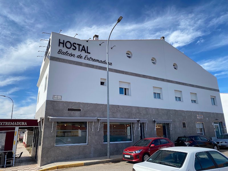 Hostal Balcón de Extremadura - ()