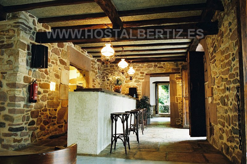 Hostal Bertiz - solo adultos - ()