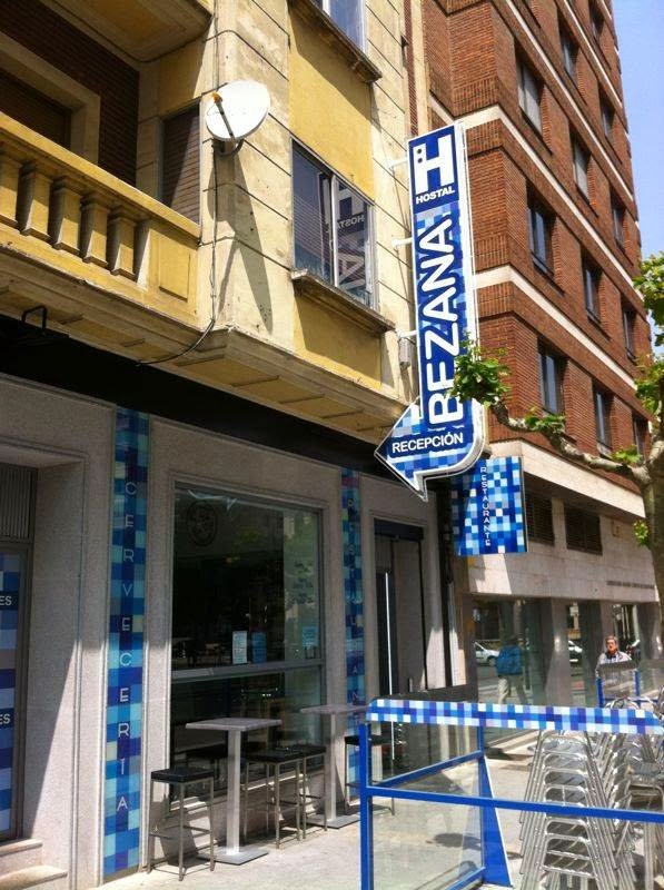 Hostal Bezana - ()