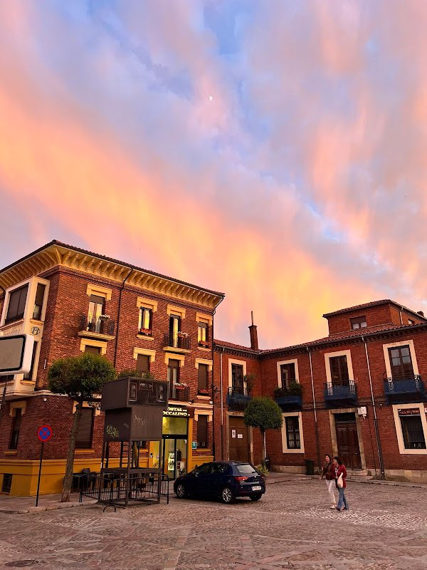 Hostal Boccalino - ()