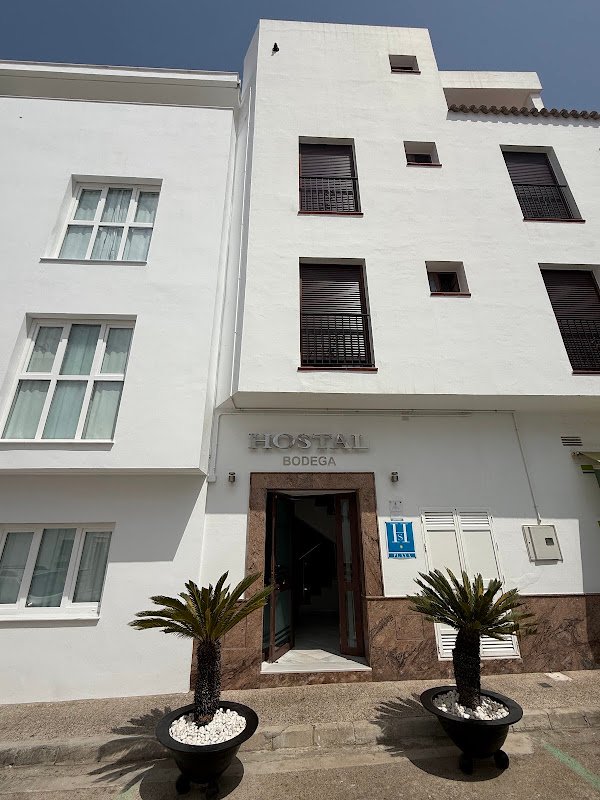 Hostal Bodega Conil - ()