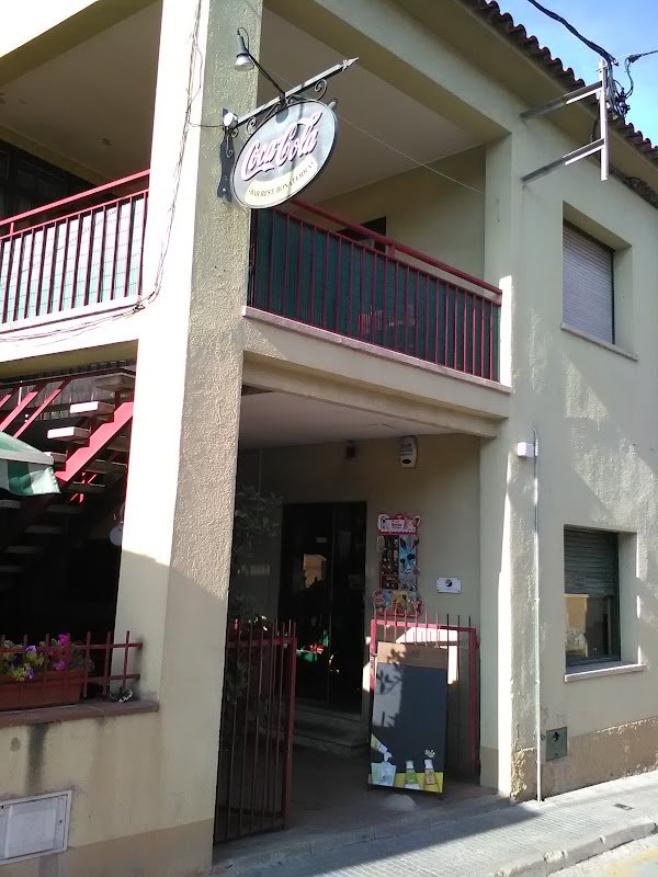 Hostal Bonaterra - ()