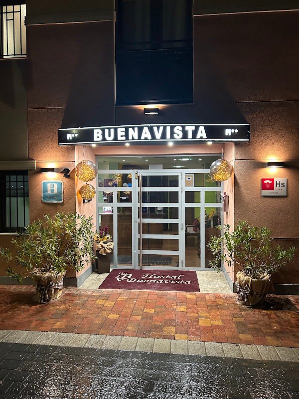 Hostal Buenavista - ()