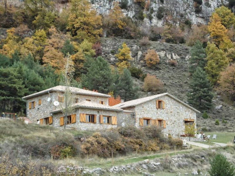 Hostal Cal Barbut - ()