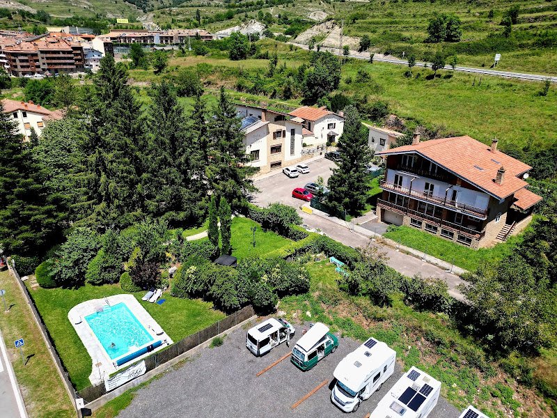 Hostal Cal Batista - ()