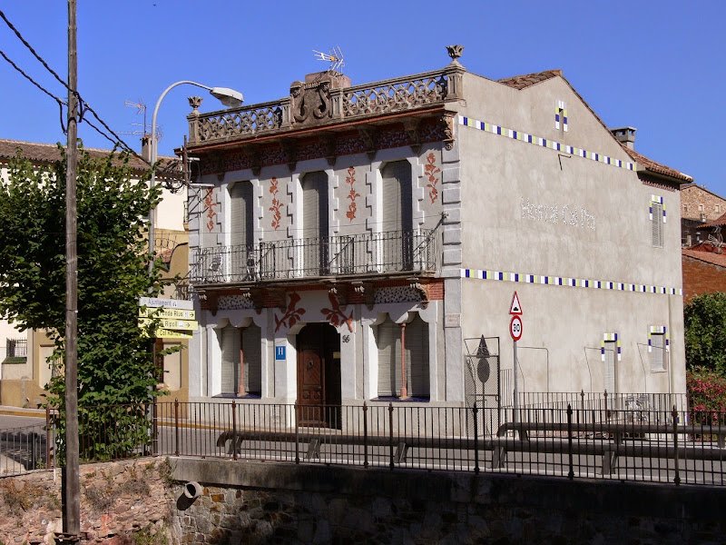 Hostal Cal Pla - ()