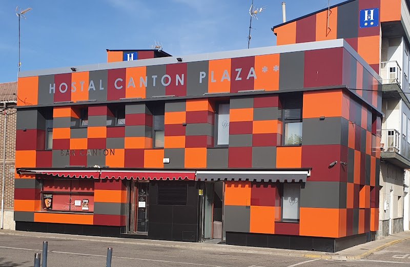 Hostal Cantón Plaza - ()