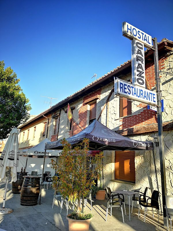 Hostal Carazo Emilio - ()