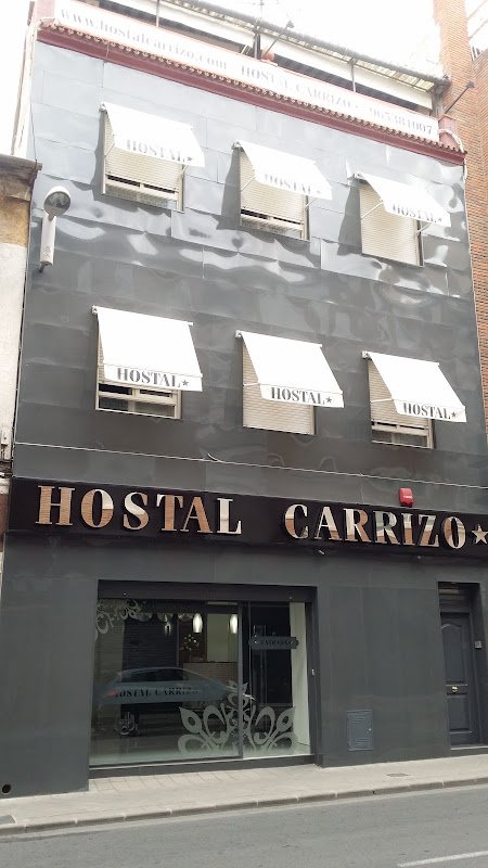Hostal Carrizo - ()