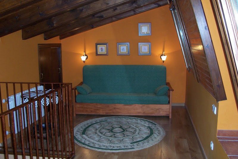 Hostal Casa Laure y Mª José - ()